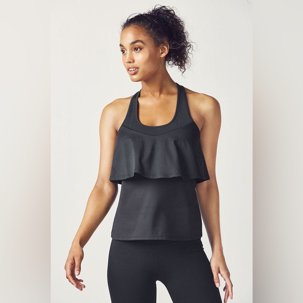 Fabletics Tank size 1X
